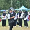Warga Kompak dan Solid Membangun Kecamatan Cisarua