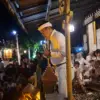 KDM Ajak Warga Cijeler Situraja Kembali Gunakan Rumah Bambu dan Kayu