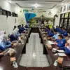 Tingkatkan Pelayanan Publik, Perumda Tirta Medal Gelar Pelatihan Customer Service Excellence