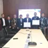 PT Pertamina Drilling Services Indonesia (Pertamina Drilling) dan PT Halliburton Indonesia melakukan kerja sam