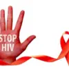HIV