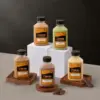 Lewat LinkUMKM BRI, Zdrink Kembangkan Minuman Cokelat Instan  Berbahan Kakao Khas Lampung