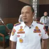 Pemerintah Kabupaten Sumedang melalui Dinas Perhubungan (Dishub) tengah menggenjot penyediaan penerangan jalan
