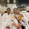 Doa Dari Mekah Al Mukaromah untuk Persib, Abuya Simpang: Semoga Juara, Persib Jagoan Buya dan Warga Jabar