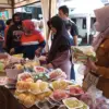 Jelang Iduladha, Diskop UKMPP Sumedang Gelar Pasar Murah untuk Ringankan Beban Warga