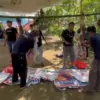 Insan Sejahtera Semangat Berbagi 