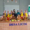 Pemdes Licin Terus Upayakan Penurunan Stunting