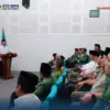 Beri Kuliah Umum di UNWAHAS, Menteri Nusron Ingin Ciptakan Restrukturisasi Distribusi Tanah