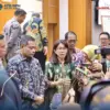 Staf Ahli Kementrian ATR/BPN Jalin Komitmen Bersama KPK dan Pemda se-Sultara
