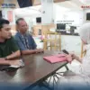 Banyak Membantu, Warga Minta BPN Sediakan Layanan Lebih Banyak Lagi di PELATARAN