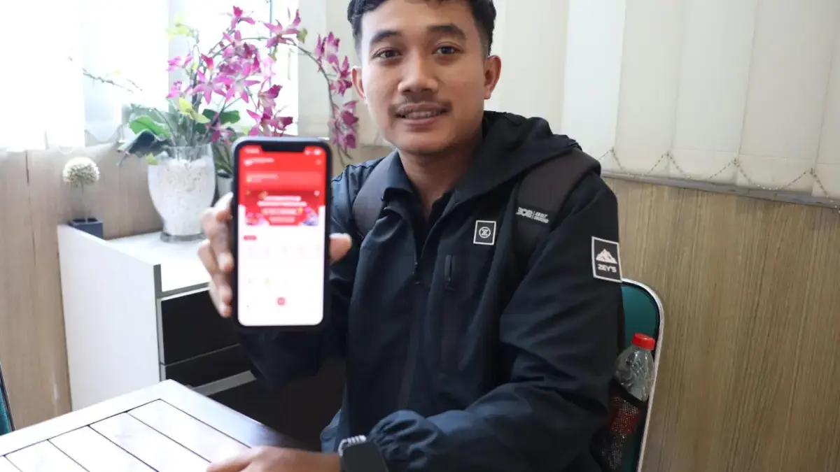 Layanan Pertanahan Era Digital, Lebih Mudah Pantau Berkas Lewat Aplikasi Sentuh Tanahku