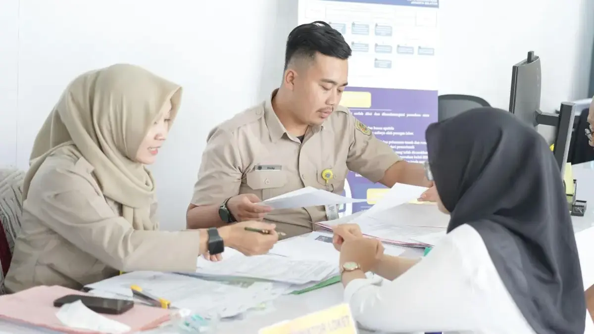 Beda Fungsi dan Kegunaan, Pahami Perbedaan Pengecekan Sertipikat dan SKPT