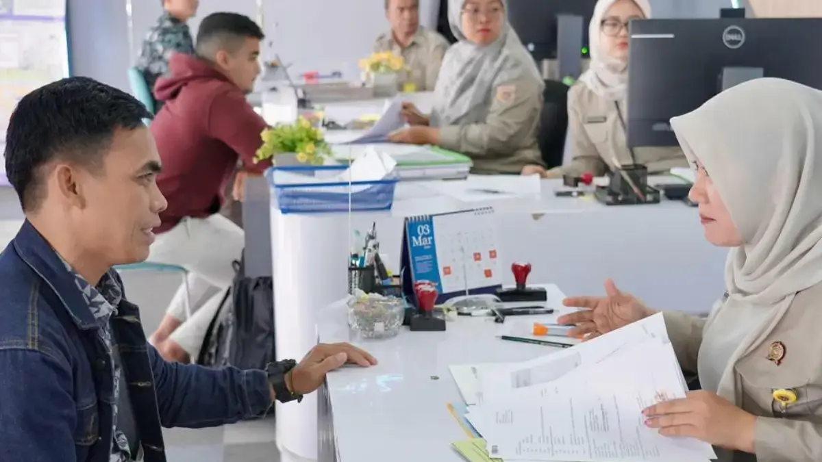 Perkuat Kepastian Hukum untuk Rumah Tinggal, Masyarakat Bisa Tingkatkan Sertipikat HGB ke HM Sekarang