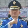 Syarif Effendi Badar