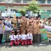 Pentas PAI Upaya Mengembangkan Potensi Anak di Bidang Keagamaan