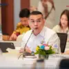 Percepatan Infrastruktur Pantura Jawa Terpadu, Wamen Ossy Tegaskan Tiga Dukungan Kementerian ATR/BPN