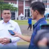Siap Siaga Cegah Karhutla, Wamen Ossy Imbau Pemegang HGU Lakukan Tindakan Pencegahan