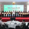 Peralihan Arsip Pertanahan Elektronik sebagai Sebuah Keniscayaan, Sekjen ATR/BPN: Harus Dikelola dengan Baik