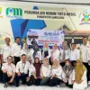 Seleksi Promosi Jabatan Perumda Tirta Medal Tuntas, Direktur Minta Integritas dan Solusi Nyata