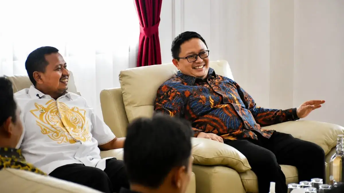 Pembangunan MAN IC Sumedang Ditarget Rampung 2026