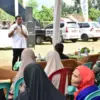Pastikan Warga yang Kesulitan, Tidak Berjalan Sendirian, Bupati Dony: Ikhtiar Kurangi Angka Kemiskinan