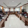 Pererat Sinergi dan Inovasi: Perumda Air Minum Tirta Medal Sumedang Studi Banding ke PDAM Tirta Marta