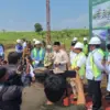 Ground Breaking MAN IC Sumedang, Wamenag Puji Dony Ahmad Munir: Bupati Muda yang Serius Bangun Pendidikan