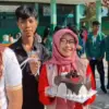 SMPN 2 Cimalaka Rayakan Milad ke-44