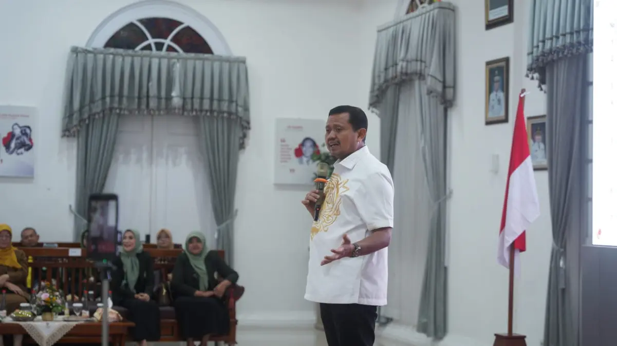 Apkesmi Jadi Rumah Inovasi dan Rumah Percepatan Perubahan Puskesmas Apkesmi Jadi Rumah Inovasi dan Rumah Percepatan Perubahan Puskesmas