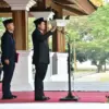 Bupati Sumedang Dony Ahmad Munir memimpin Upacara Peringatan Hari Kebangkitan Nasional (Harkitnas) Ke-118 Tahu