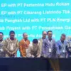 PT Perusahaan Gas Negara (Persero) Tbk (PGN) selaku Subholding Gas Pertamina terus memperkuat keberlangsungan