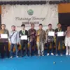 SMK Muhammadiyah Lepas Puluhan Siswa