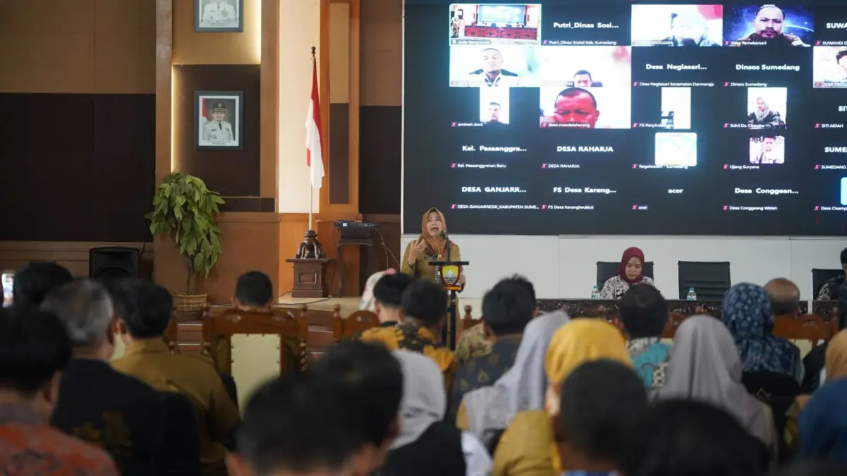 Bansos tepat saran dapat memberikan penghematan anggaran negara