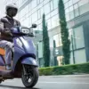 Suzuki Access 125