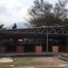 TPBS di Alun-alun Cimalaka