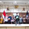 Kemendikdasmen Kolaborasikan Sejumlah Program dengan DBL Indonesia, Salah Satunya Super Teacher