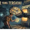 Nalar yang Tergadai ChatGPT