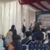 SAFARI LITERASI