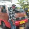 Dulu Penuh, Kini Lengang: Angkutan 04 Sumedang Kehilangan Penumpang