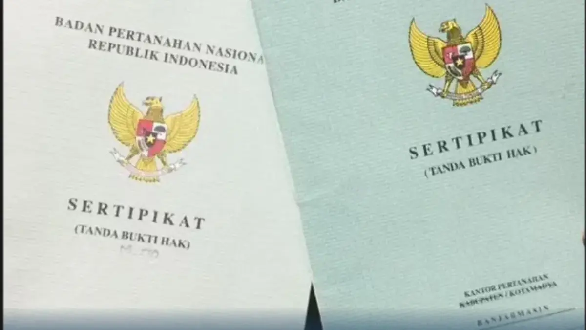 Kenali Prosedur dan Syarat Pemecahan Bidang Tanah