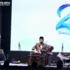 Hadiri Milad ke-26 YASPIDA, Menteri Nusron: Santri Harus Siap Menjadi Ulama, Teknokrat, dan Pemimpin Bangsa