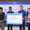 Dorong Pengembangan Wisata dan Edukasi Berbasis Masyarakat, BRI Peduli Salurkan Bantuan untuk Desa Ketapanrame