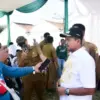 Groundbreaking Puskesmas Cimanggung Dimulai, Bupati Dony: Layani Masyarakat dengan Hati