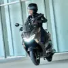Suzuki Burgman Street 125 EX
