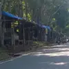 Di Jalan Cadas Pangeran, Perjalanan Sejenak Melambat