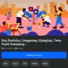Grup Gay Berlabel Wilayah Sumedang Muncul di Media Sosial