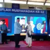 BKPRMI Gelar  Haflah Musyahadah Ke 32