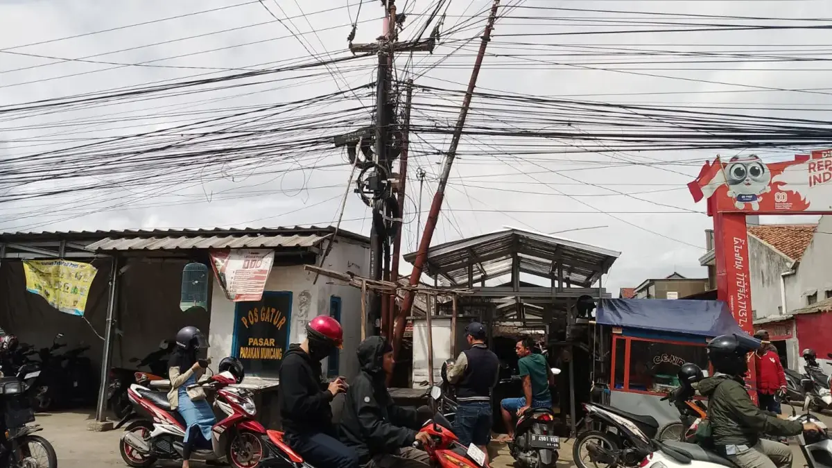 Pemadaman Listrik Berulang di Sumedang, Praktisi Hukum: Bisa Ajukan Ganti Rugi dan Gugatan Wanprestasi PLN