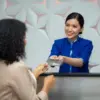 Untuk mengajukan BRI Multiguna Karya, masyarakat cukup mengunjungi Kantor Cabang BRI terdekat, mengisi formuli