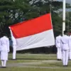 Ajak Masyarakat Teguhkan Nilai Pancasila, Dony: Sebagai Pemersatu Bangsa